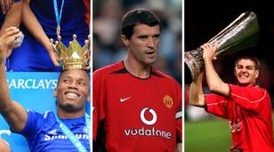 Ranking Every Premier League Hall Of Fame Nominee From Best To Worst