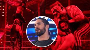 Seth Rollins Drops A Scathing Attack On His Controversial Hell In A Cell Match With Bray Wyatt