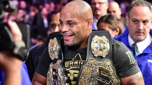 Daniel Cormier Says He Will Only Fight Jake Paul Under MMA Rules