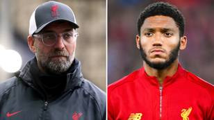 Liverpool’s Four-Man Shortlist To Replace Injured Joe Gomez Has Been Revealed