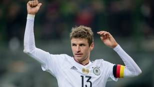 Three Premier League Clubs Tried To Sign Thomas Muller, This Summer