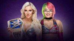 Charlotte Flair Hails Wrestlemania Clash With Asuka As 'Match Of My Career'