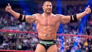 Dave Bautista Doesn't Think Too Highly Of The Rock's Acting Ability