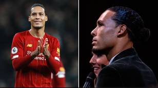 Virgil van Dijk Set To Become Highest-Paid Liverpool Player Ever With Whopping New Deal 