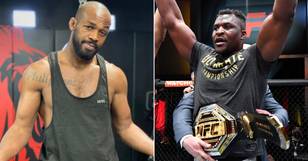 Jon Jones Says ‘Punching Hard Means S**t’ In Epic Rant Against Francis Ngannou