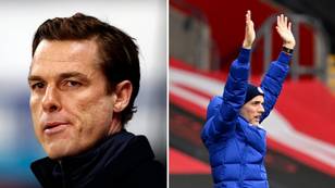 Fulham Manager Scott Parker Voted The Best-Looking Manager In The Premier League