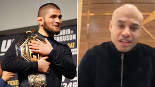 The Only Fight That Could Entice Khabib Nurmagoemdov To Return To UFC, According To His Manager