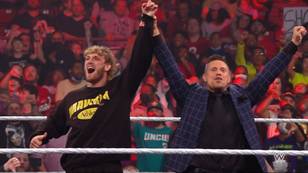 Logan Paul To Make WWE Debut At Wrestlemania