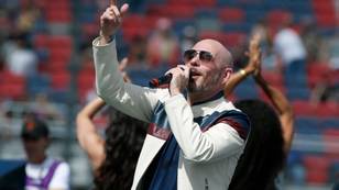 Pitbull Becomes Co-Owner Of NASCAR Racing Team