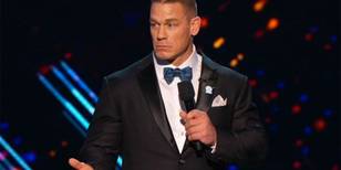 WATCH: John Cena Fires Shots At Everyone From LeBron To Rory McIlroy