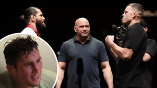 Darren Till Exclusive: Gives Prediction For Masvidal Vs. Diaz And Reacts To BMF Title 