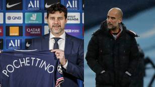 Top Ten Highest Paid Football Managers After Mauricio Pochettino Joins PSG