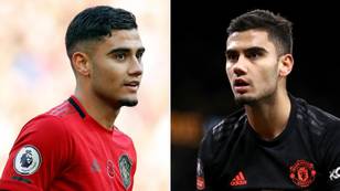 Andreas Pereira Names The Three Big Clubs He Would Love To Play For