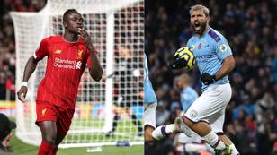 Win £250,000 This Weekend Just By Predicting Four Premier League Scorers