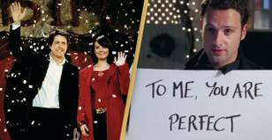 Love Actually Is Actually ‘Problematic’, Film Fans Find