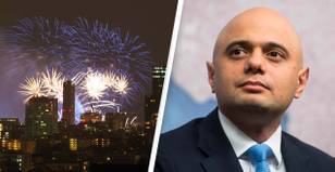 Sajid Javid Confirms No Further Covid Restrictions Before New Year