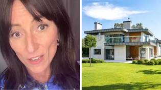 Davina McCall officially named as host of 'Love Island for the older generation'