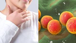 Parents warned to watch out for these Strep A symptoms after ninth child dies