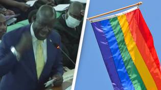 Uganda passes new law that will impose the death penalty on LGBTQ+ people