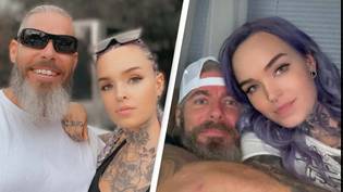 Woman who 'married' her stepdad shares real story