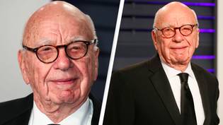 Billionaire Rupert Murdoch, 92, is engaged again just one year after divorce