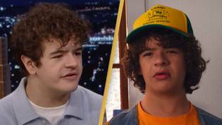 Stranger Things star Gaten Matarazzo is afraid of not getting roles once the show ends