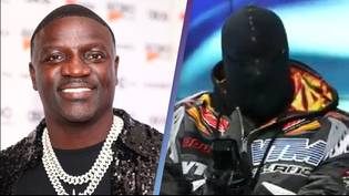 Akon defends Kanye West for saying he 'loved' the Nazis and admired Adolf Hitler