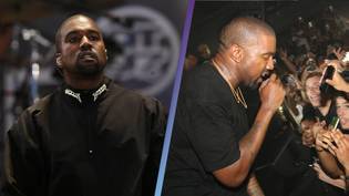 Kanye West’s albums are jumping up the charts despite his recent Adolf Hitler comments