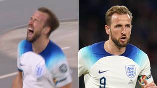 BREAKING: Harry Kane becomes England's all time top goalscorer