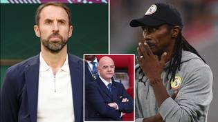 'Potential breaches' - Senegal face FIFA probe over World Cup rules ahead of last-16 England match
