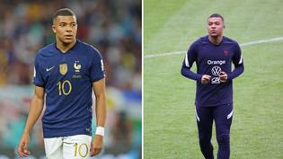 Kylian Mbappe breaks media silence after helping France beat Poland to reach World Cup quarter final