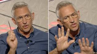 Gary Lineker branded as 'disrespectful' for his comments on Senegal