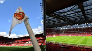 Old Trafford could be demolished if Qatari investors complete Manchester United takeover