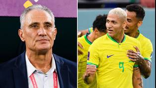 Fans convinced World Cup is 'rigged' for Brazil and that Tite's side are getting 'special treatment'