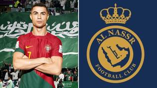The mindblowing numbers behind Cristiano Ronaldo's 'record-breaking move to Al-Nassr'