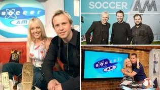 Soccer AM is set to be axed after nearly 30 years on air