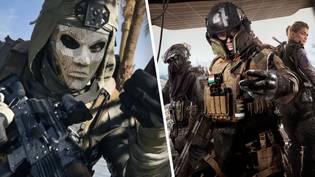 80% of Warzone 2 players have given up on the game, poll finds