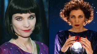 Iconic British astrologer Mystic Meg has died aged 80