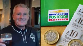 Man died in freak accident before finding out about share of £7.9m lottery win