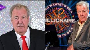 杰里米·克拉克森（Jeremy Clarkson）对谁想成为一百万富翁的下一个系列赛事“没有未来的承诺”“loading=