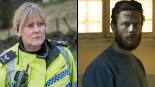 Happy Valley ending is being called ‘one of the greatest television finales of all’
