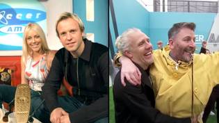 Soccer AM has been axed after 30 years