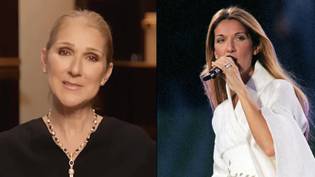 Celine Dion diagnosed with incurable disease that 'turns people into human statues'