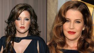 Tributes pour in as Lisa Marie Presley dies suddenly aged 54