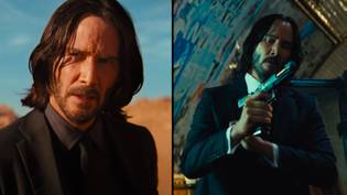 More John Wick films are on the horizon as movie studio says they’re not ready to say goodbye yet