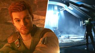 Star Wars Jedi: Survivor's install size is over 150GB, oh god