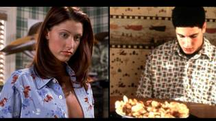 Teens brand American Pie 'deeply problematic' after watching movie for the first time