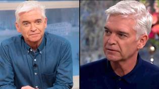 Phillip Schofield calls out people who held ‘grudge’ against him after quitting This Morning
