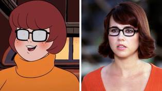 Velma depicted as lesbian in new Scooby-Doo movie