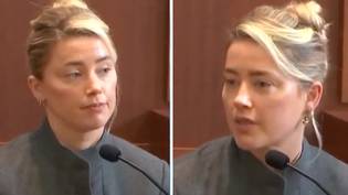 Amber Heard Explains Why She's Yet To Donate Full Promised Fee To Charity